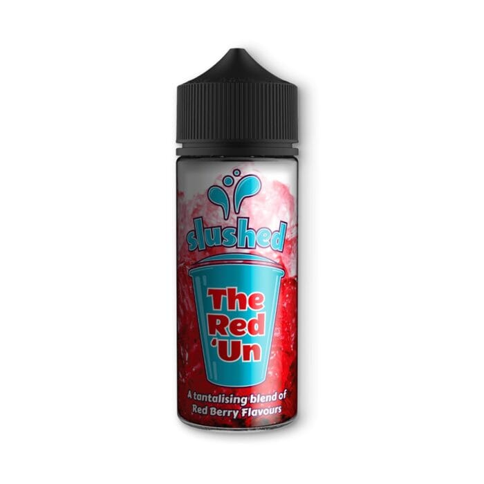 Slushed 100ml - 3 for £10 - Image 3