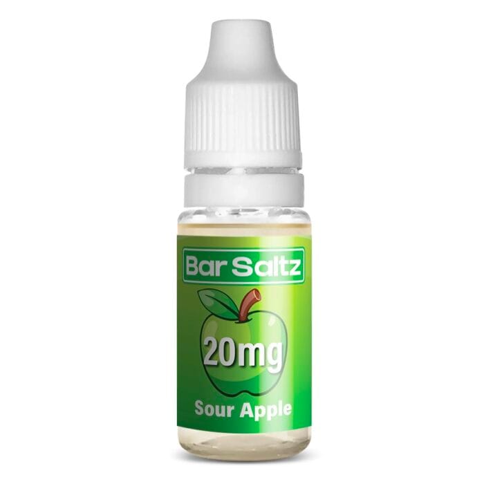 Bar Saltz 10ml - Image 7