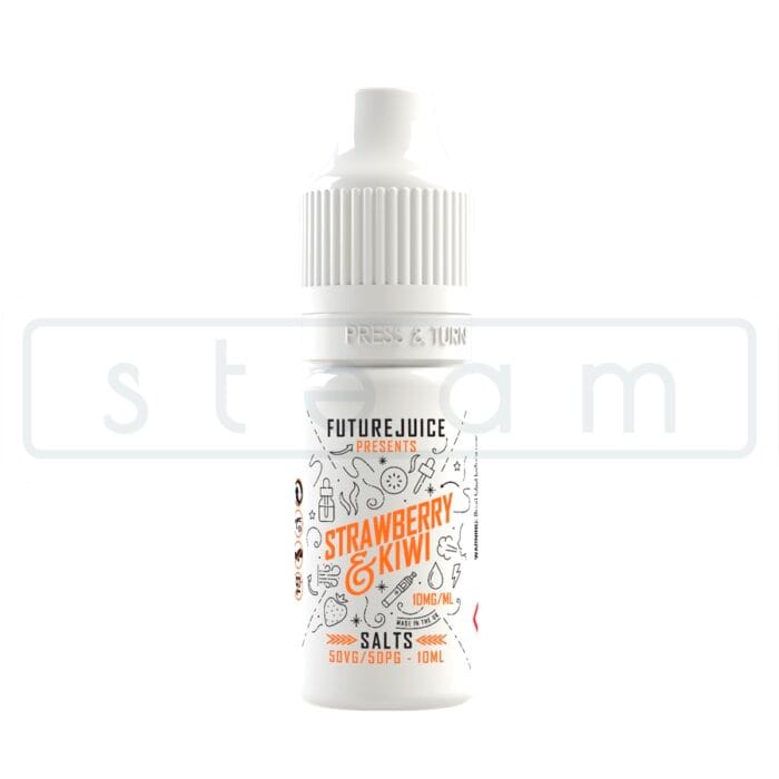 Future Juice Nic Salts 10ml - Image 2
