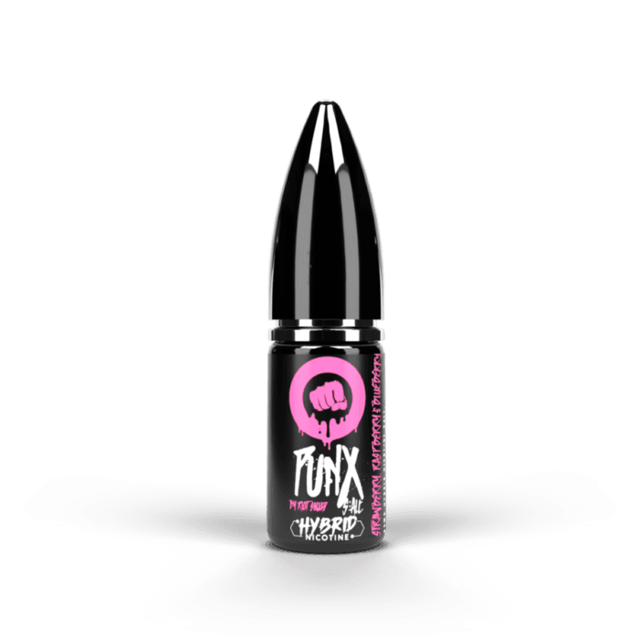 Riot Squad Punx Salts 10ml - Image 7