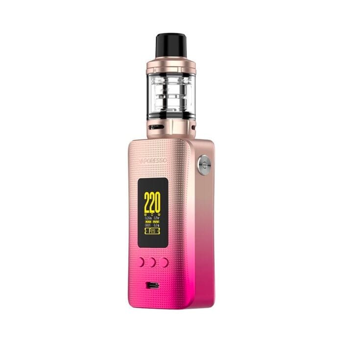 Gen 200 Kit by Vaporesso - Image 5