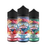 Super Sweets 100ml