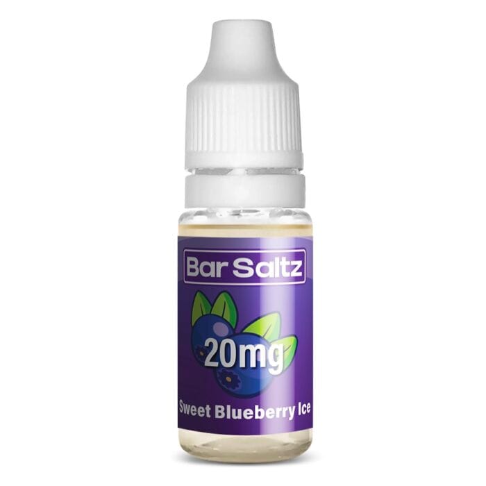 Bar Saltz 10ml - Image 9