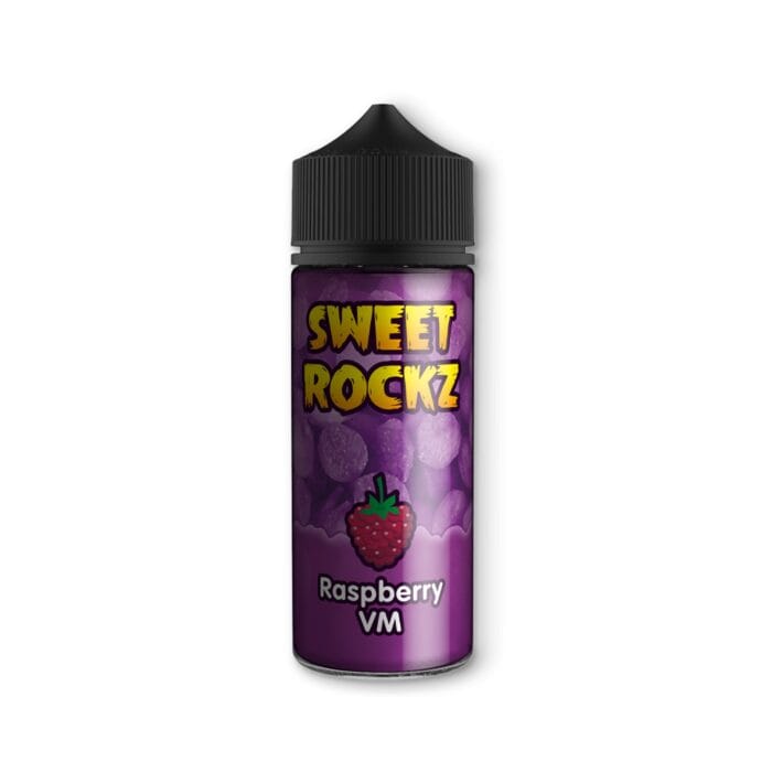Sweet Rockz 100ml - Image 3