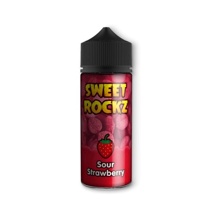 Sweet Rockz 100ml - Image 5