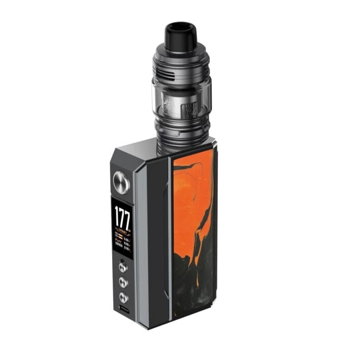 VooPoo Drag 4 Kit - Image 5