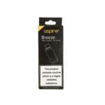 Breeze Coils by Aspire