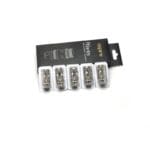 Atlantis Coils by Aspire