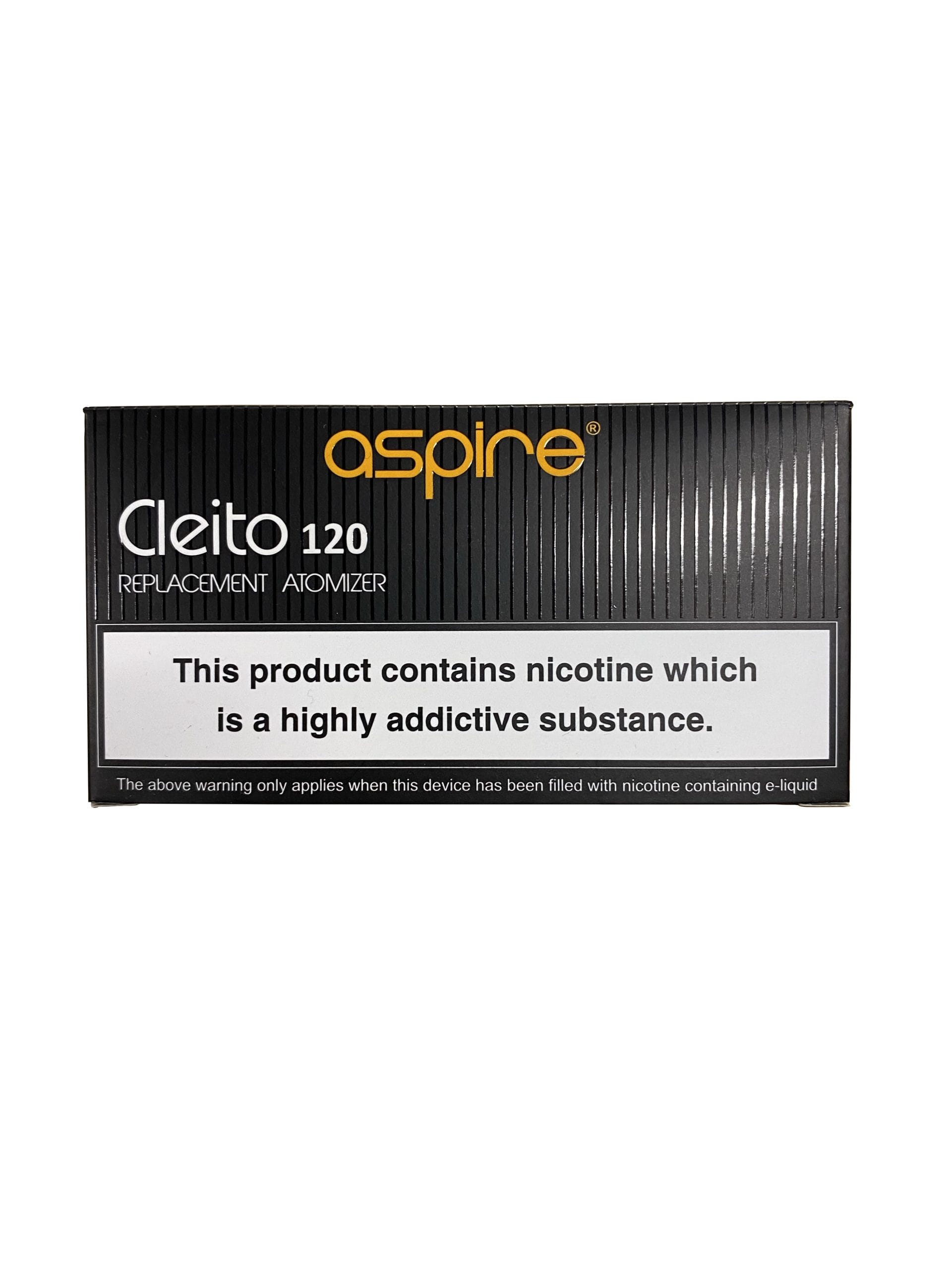 BD416F59-41A9-48E9-9529-53E771F1C744-scaled Cleito 120 Coils by Aspire - Image 1