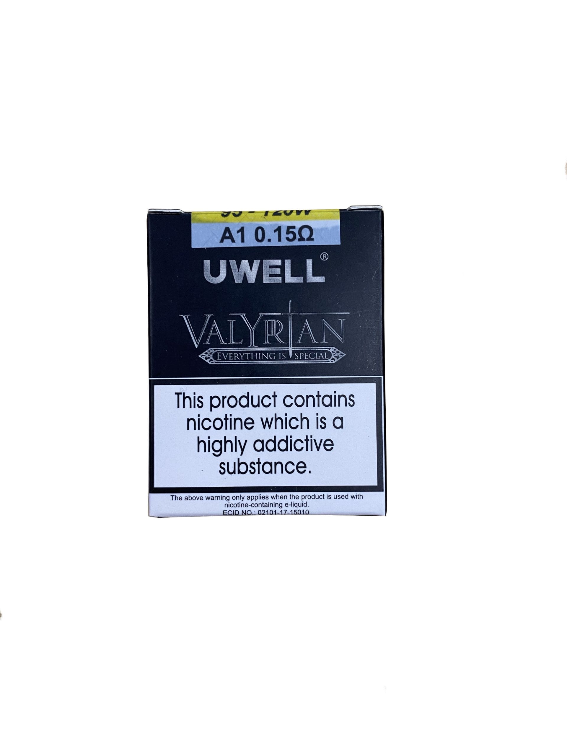 C11AEBD8-5339-4171-9D7A-E4347E18A3A2-scaled Valyrian Coils by Uwell - Image 1