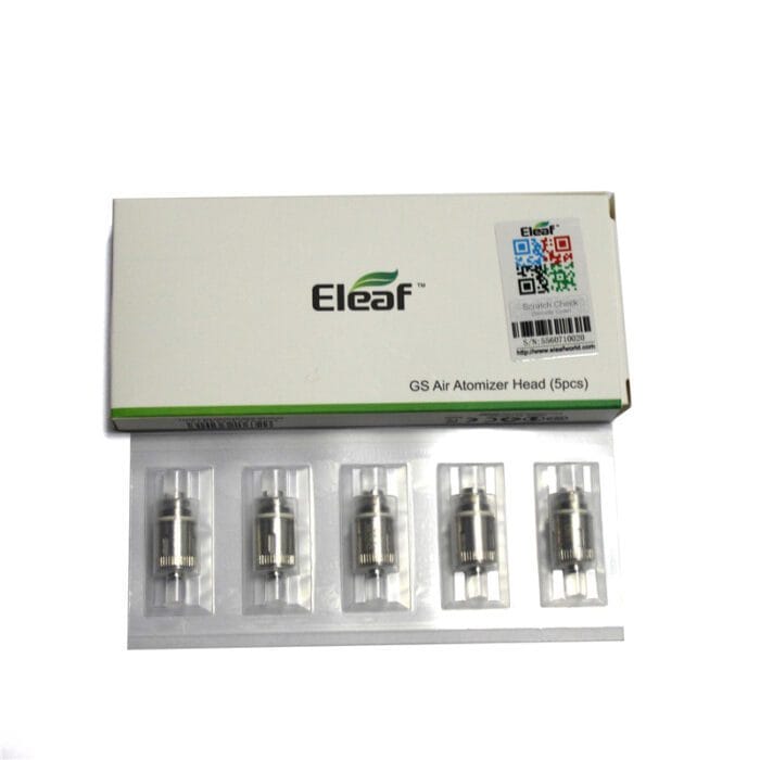 GS Air Coils by Eleaf - Image 2