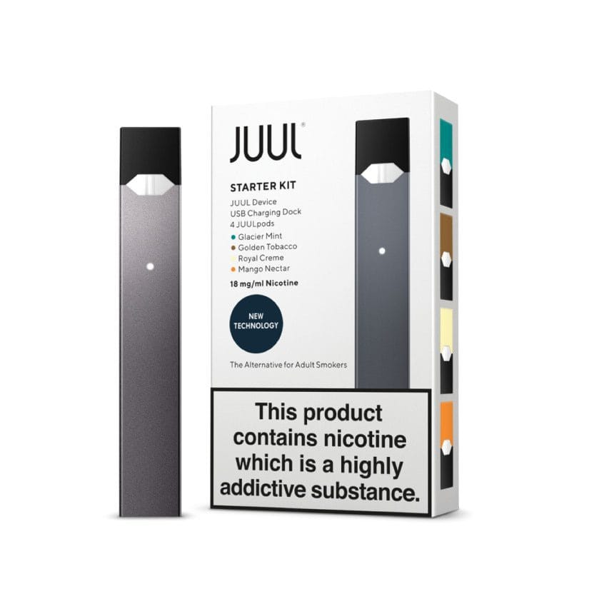 elf bar vape uk Fast-growing e-cigarette maker Juul to launch in UK main image 1