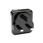 3 Pin Mains Plug