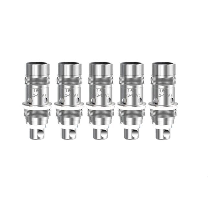 Nautilus BVC Coils by Aspire - Image 3