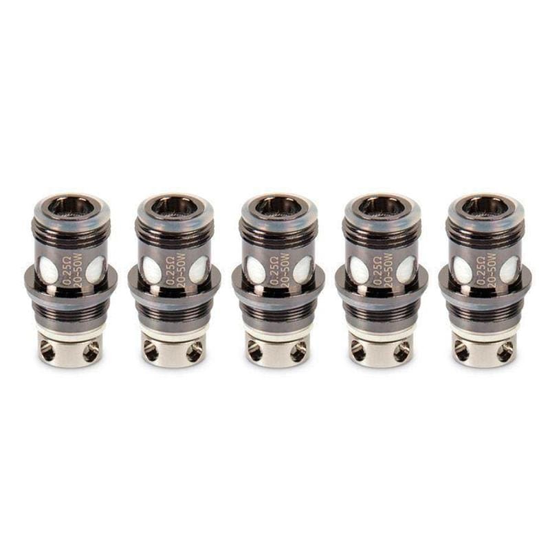 Vaptio-P1-Coils-3 P1 Coils by Vaptio - Image 1
