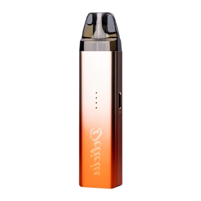 Vaporesso Deliciu Pre-Filled Pod Kit - Image 2