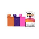 PIXL 8000 Pre-Filled Replacement Pods