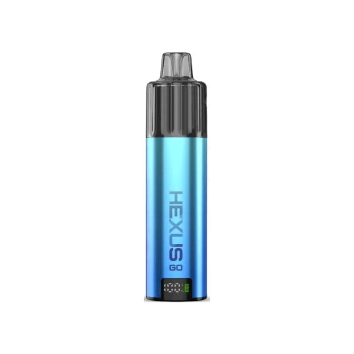 Hexus Go Pod Kit - Image 3
