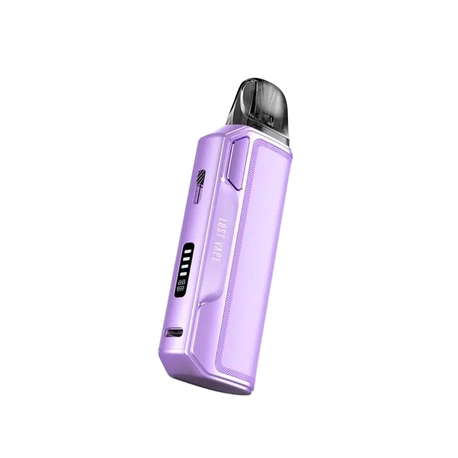Lost Vape Thelema Elite S Kit