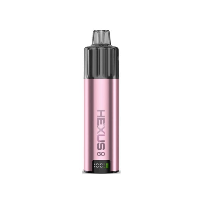 Hexus Go Pod Kit - Image 2