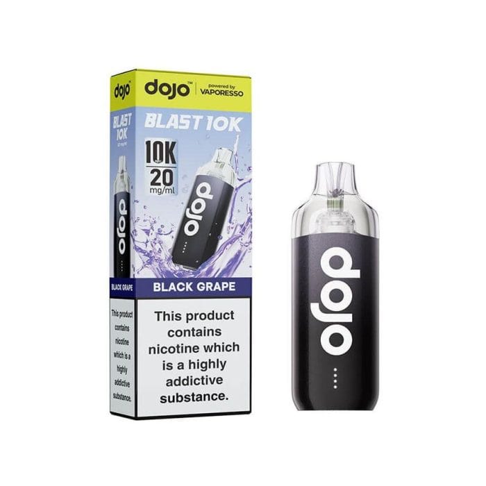 Vaporesso Dojo Blast 10k Kit - Image 5