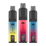 Hayati Pro Max+ Pod Kit