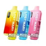 Lost Mary BM6000 Pod Kit