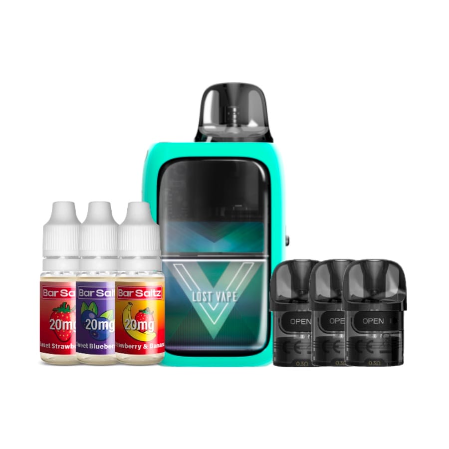 lost-vape-ursa-epoch-bundle-kit Lost Vape URSA EPOCH Kit - Bundle Deal - Image 1