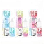 Fruza Nic Salts 10ml