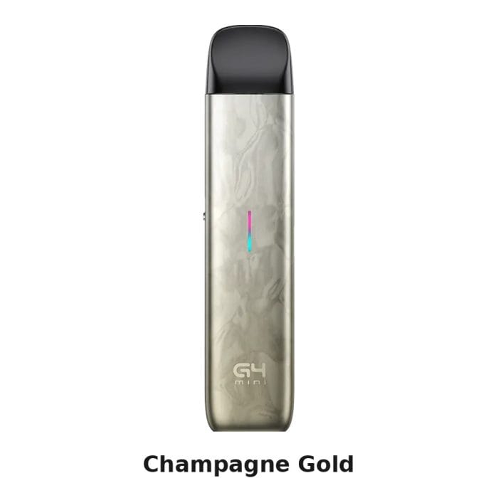 UWELL Caliburn G4 Mini Pod Kit - Image 3