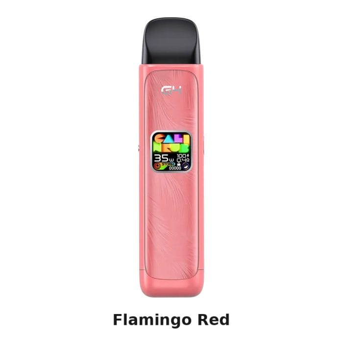 UWELL Caliburn G4 Pod Kit - Image 2