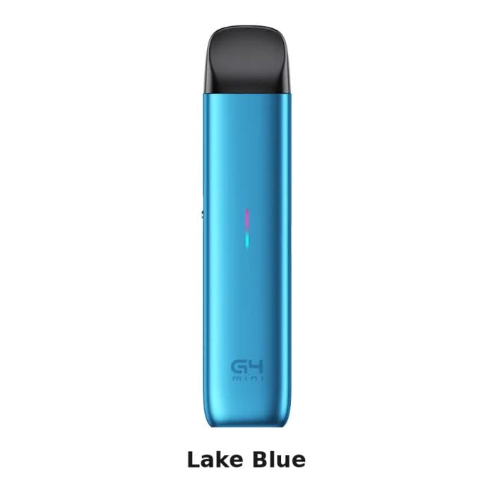 UWELL Caliburn G4 Mini Pod Kit - Image 7