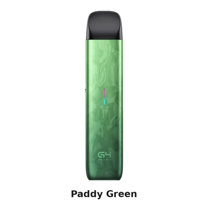 UWELL Caliburn G4 Mini Pod Kit - Image 10