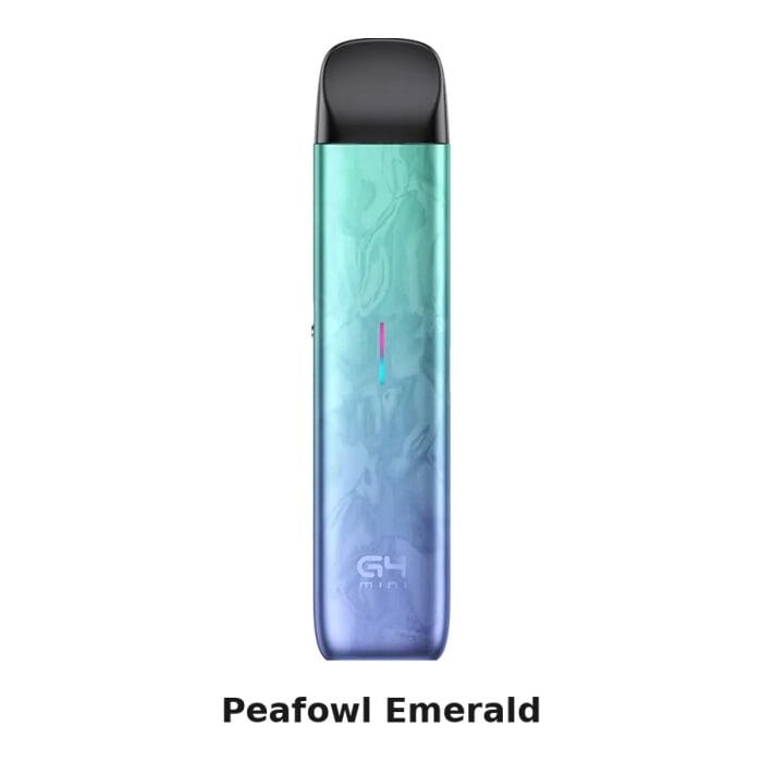 UWELL Caliburn G4 Mini Pod Kit - Image 11