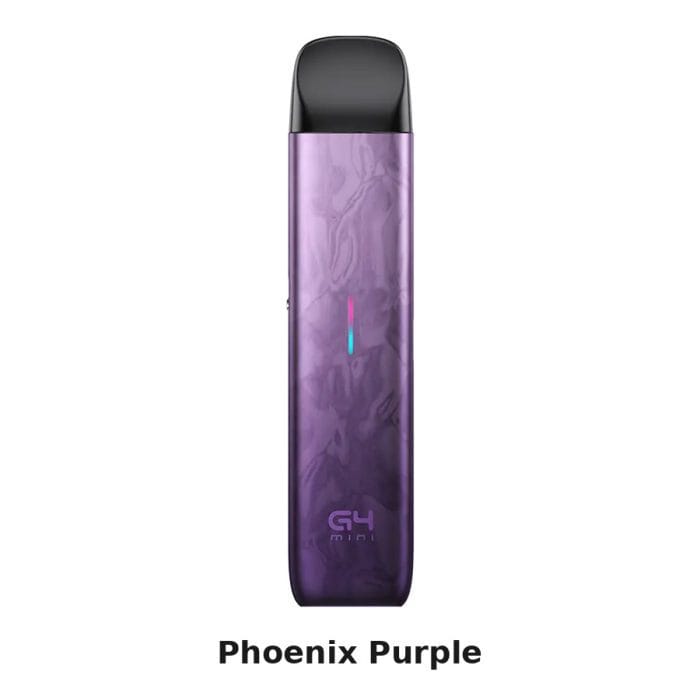 UWELL Caliburn G4 Mini Pod Kit - Image 12