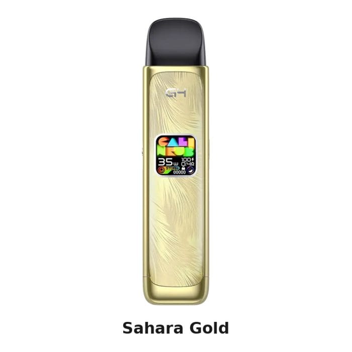 UWELL Caliburn G4 Pod Kit - Image 7