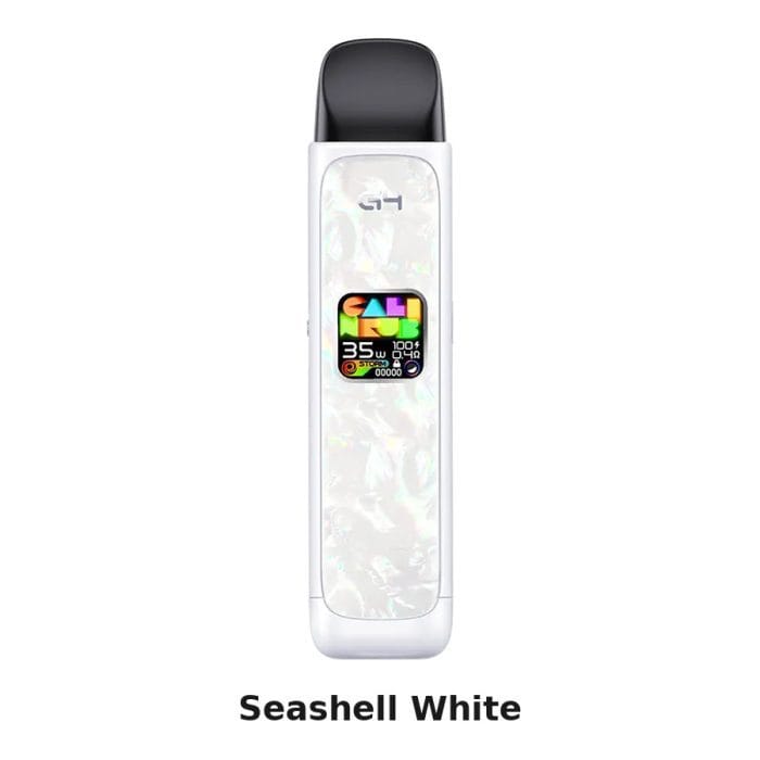 UWELL Caliburn G4 Pod Kit - Image 8