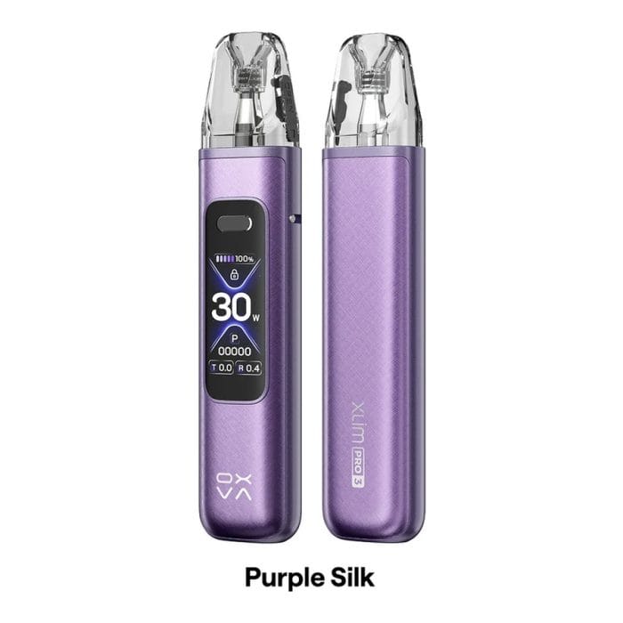 OXVA XLIM Pro 3 Pod Kit - Image 12