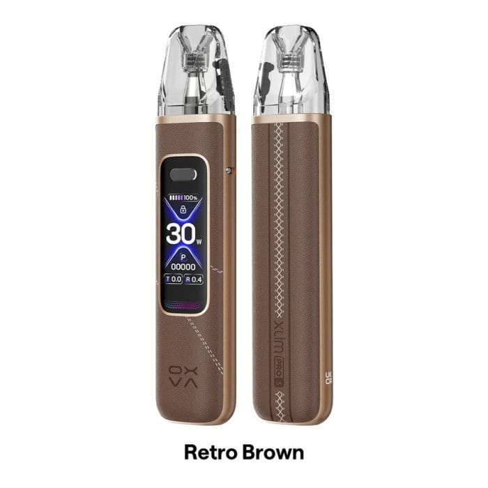 OXVA XLIM Pro 3 Pod Kit - Image 14